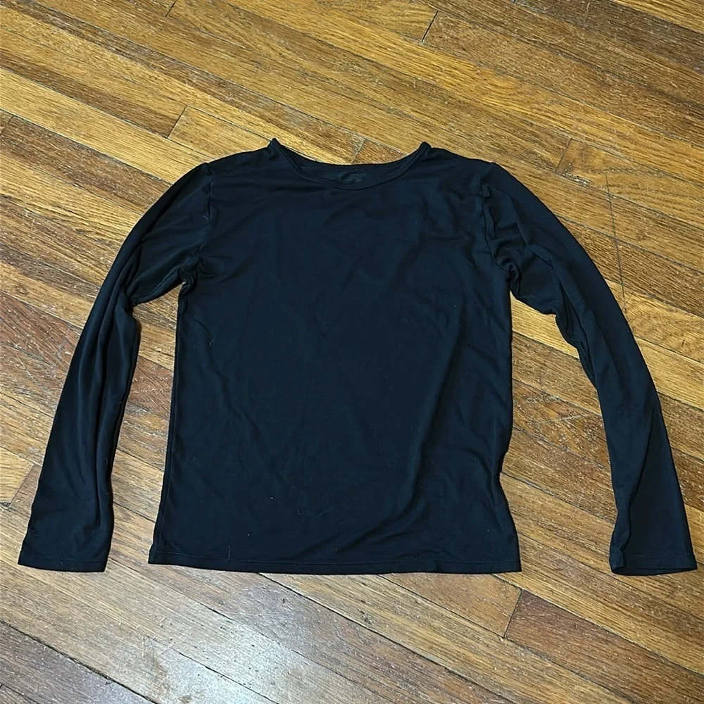 32 Degrees comfortable black